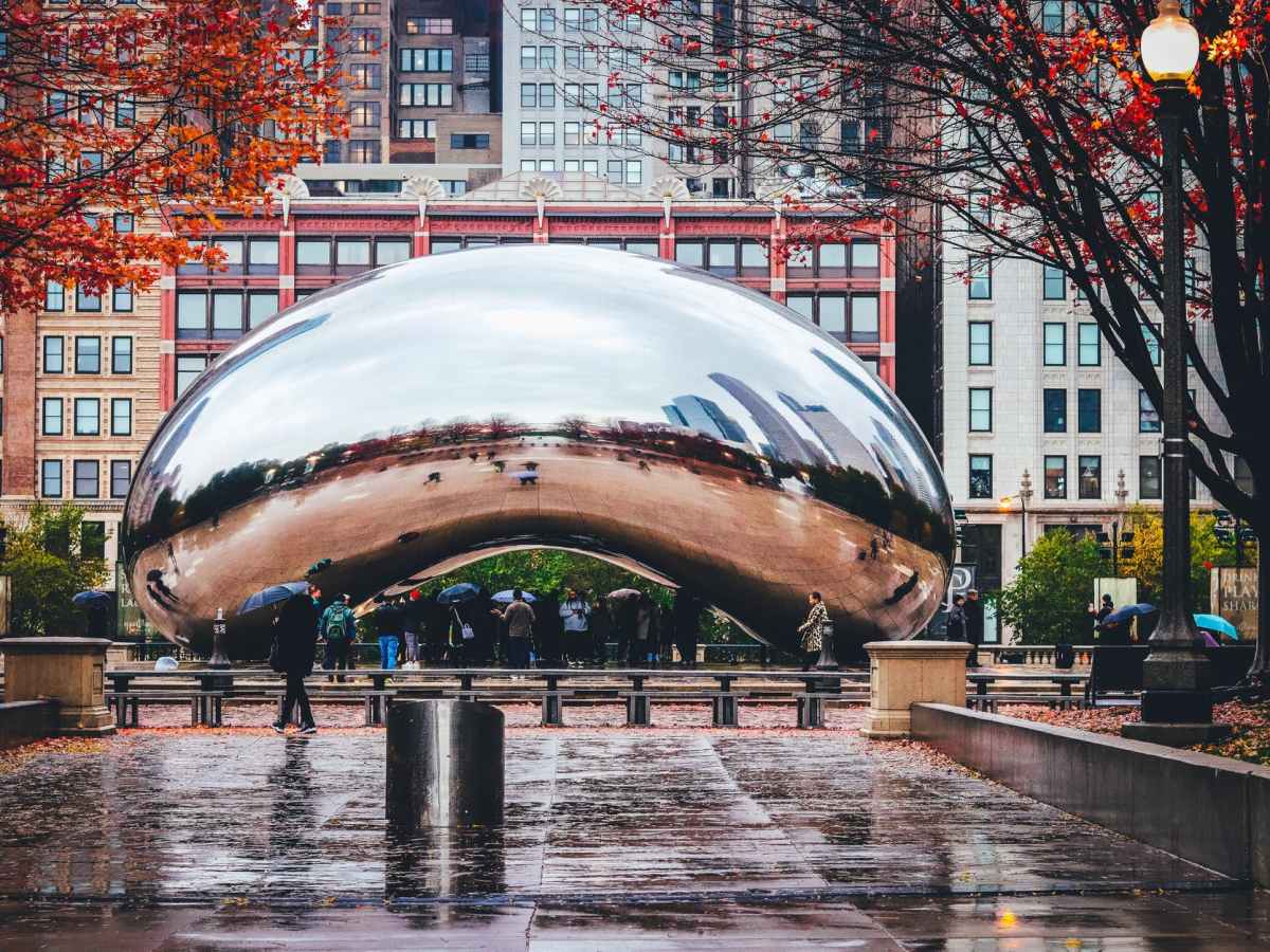 Visit Chicago’s Comedy Club Where Steve Carell and Tina Fey&nbsp;Performed