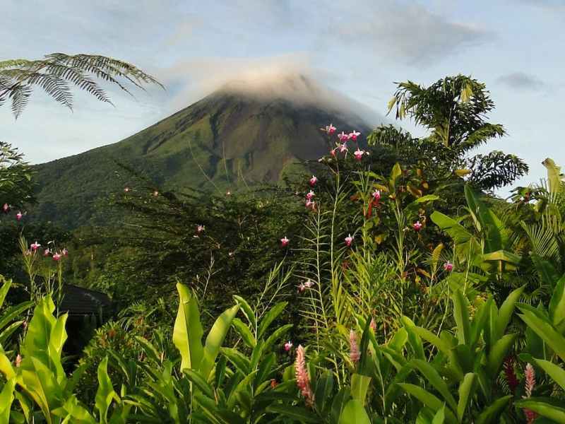 GREAT Places To Travel Around the World in&nbsp;January