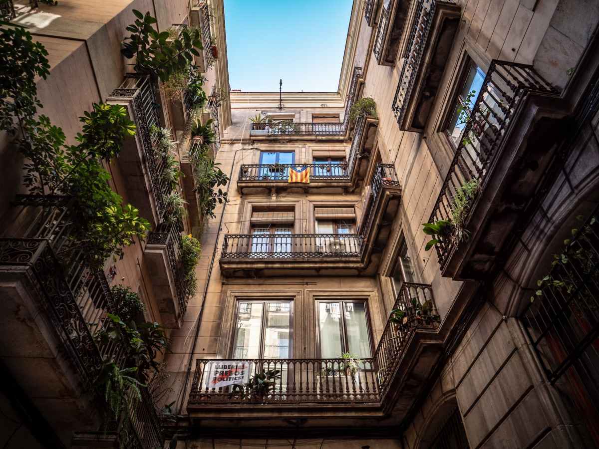 8 Excellent Hotel Choices in&nbsp;Barcelona