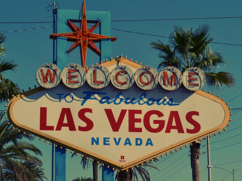 U.S. Destinations to Escape to in&nbsp;April