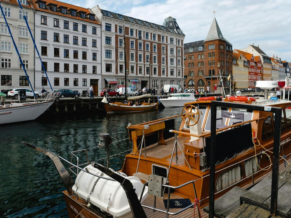 Amazing International Trips to Take in&nbsp;May