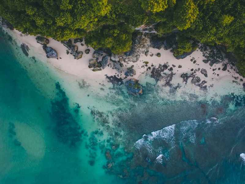 The Most Beautiful Place Sophia Bush Has Ever&nbsp;Been