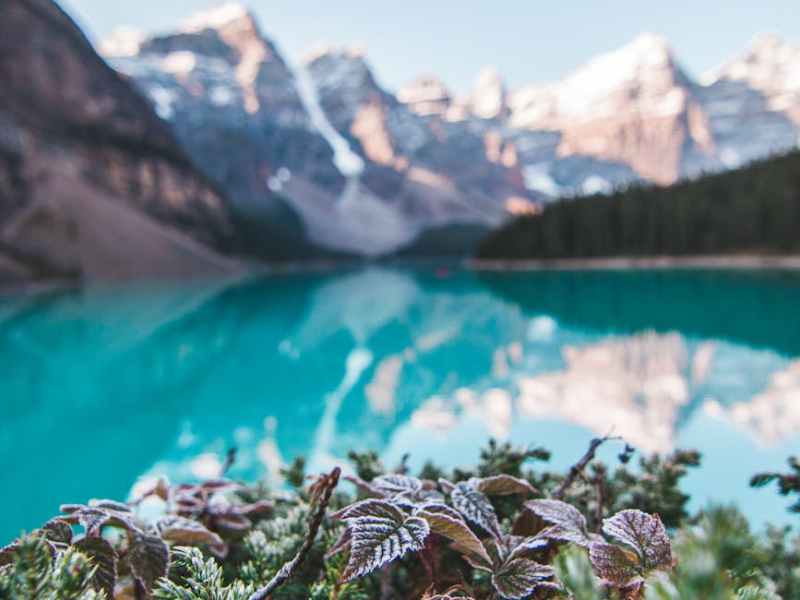 Around the Globe in August – My Top 5&nbsp;Picks