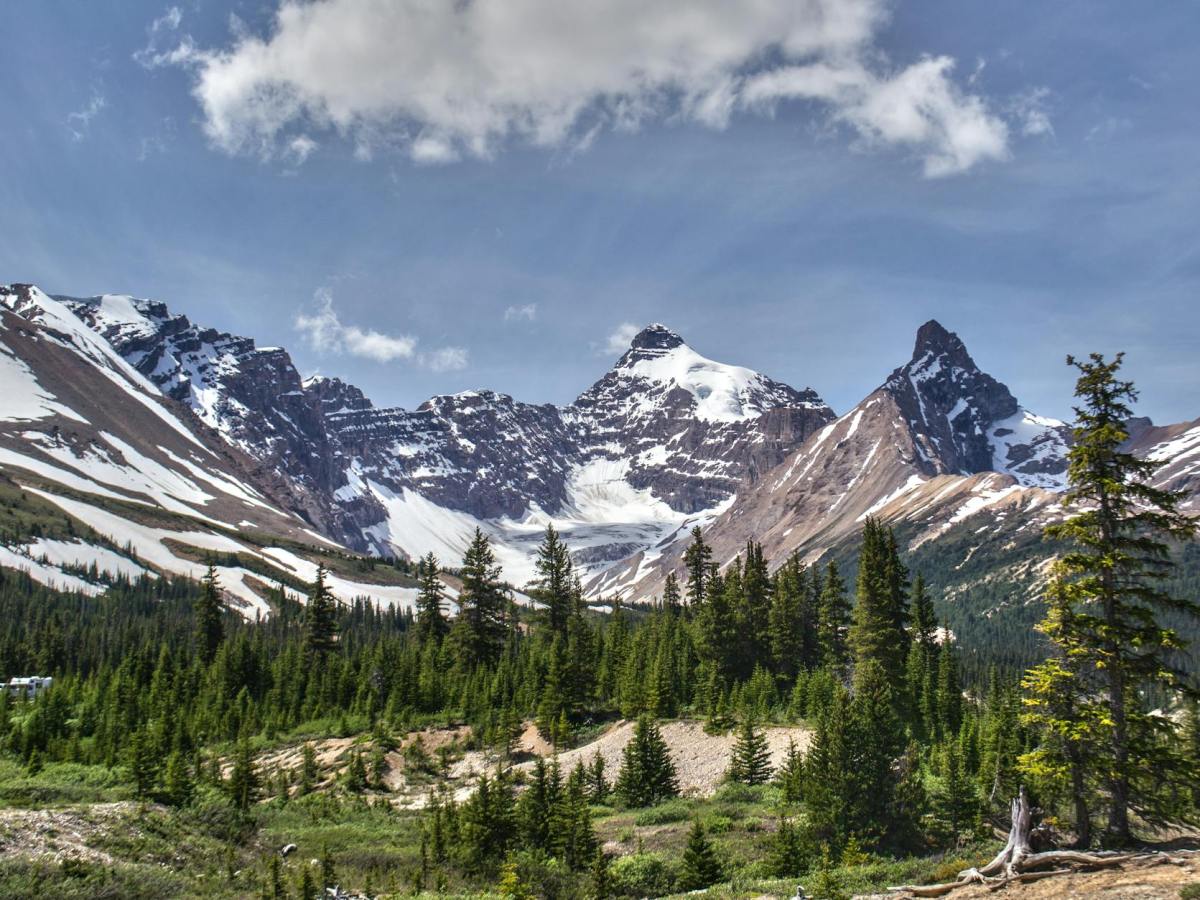 Our 5-Day Colorado&nbsp;Itinerary