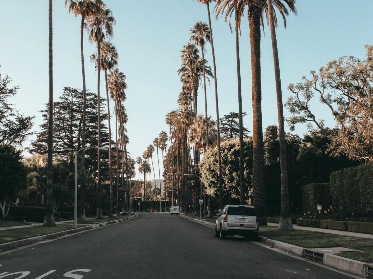 Interesting U.S. Adventures in&nbsp;November