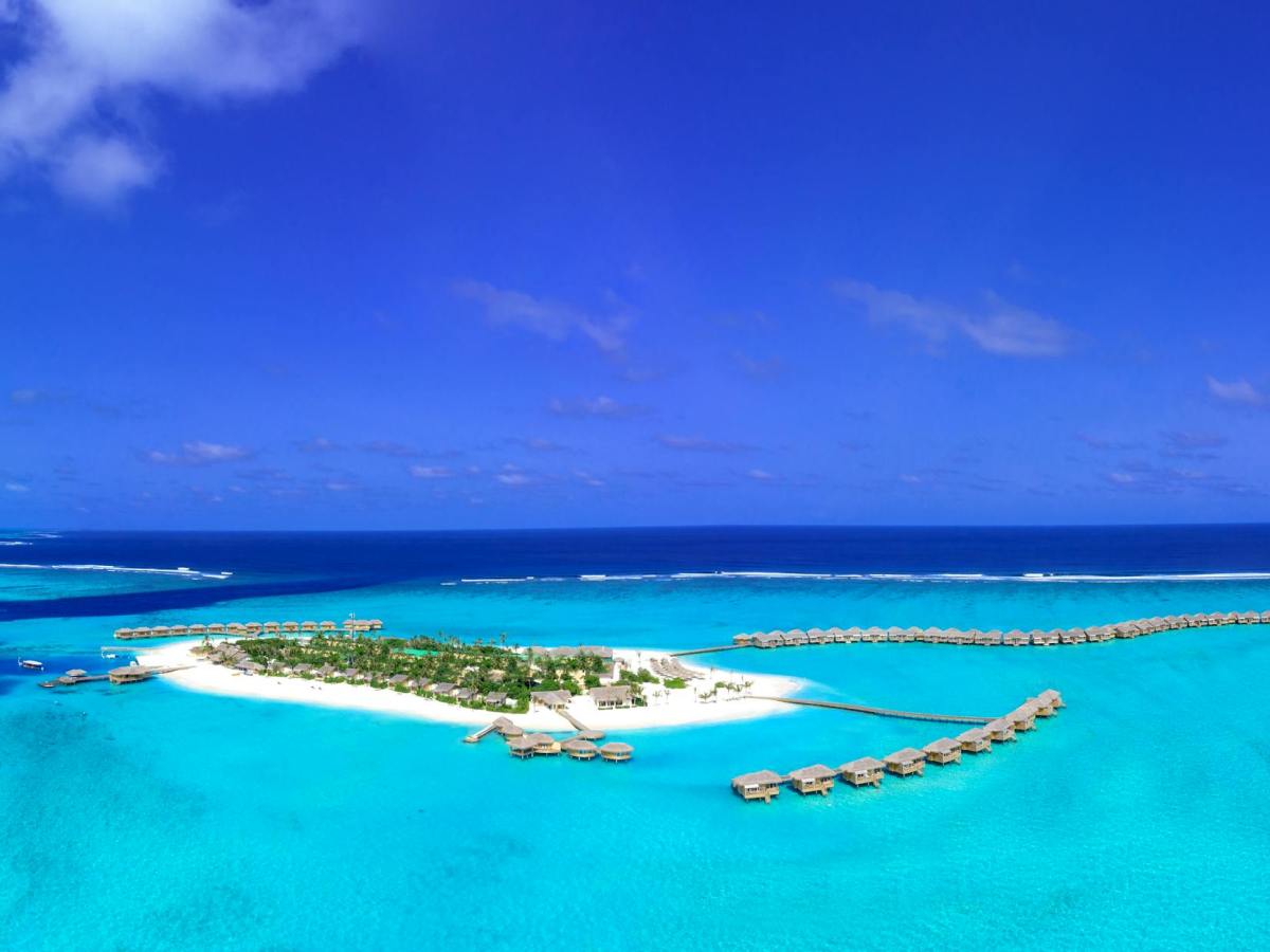 The Most Lovely All-Inclusives in the&nbsp;World