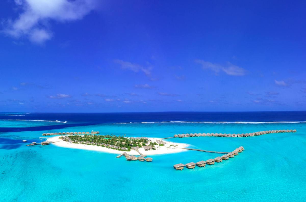 The Most Lovely All-Inclusives in the&nbsp;World