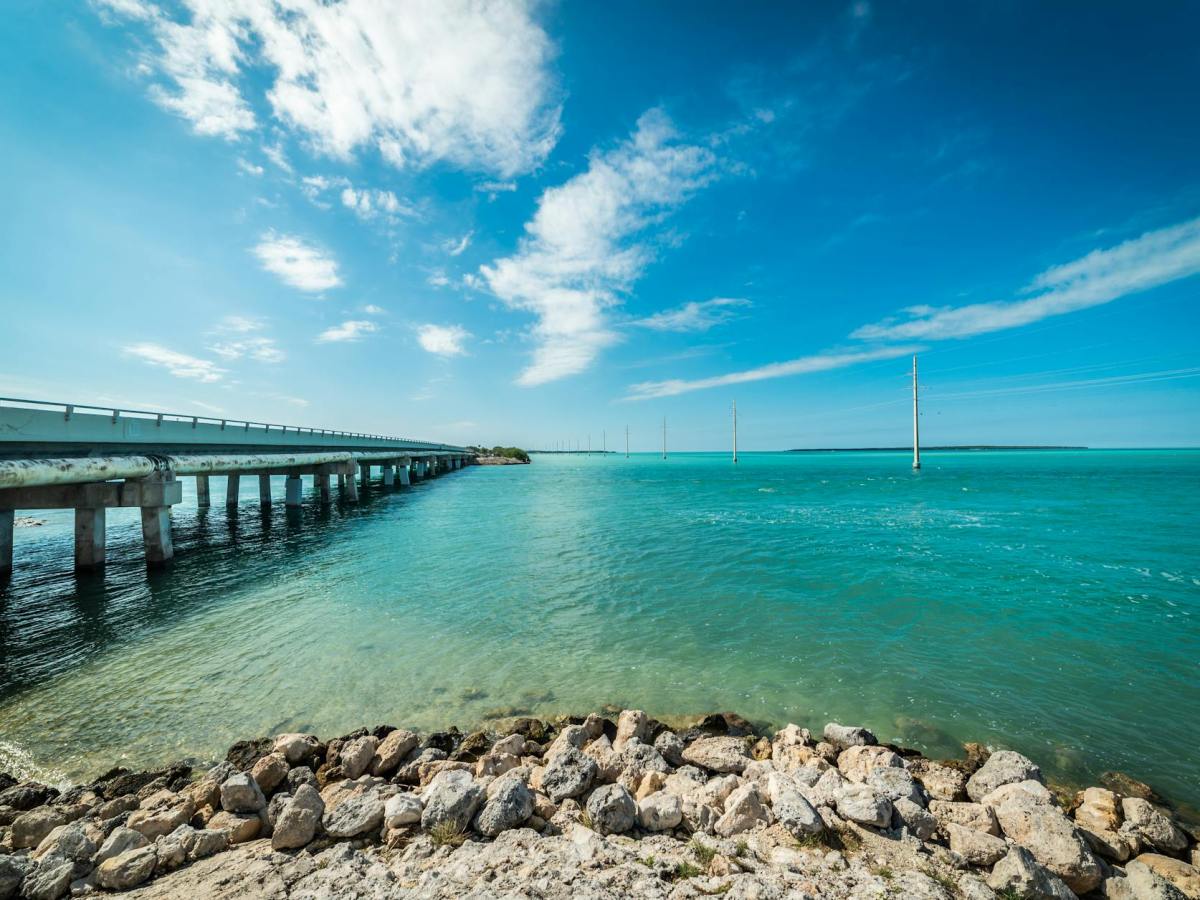 A Quick Debrief of Florida’s West&nbsp;Coast