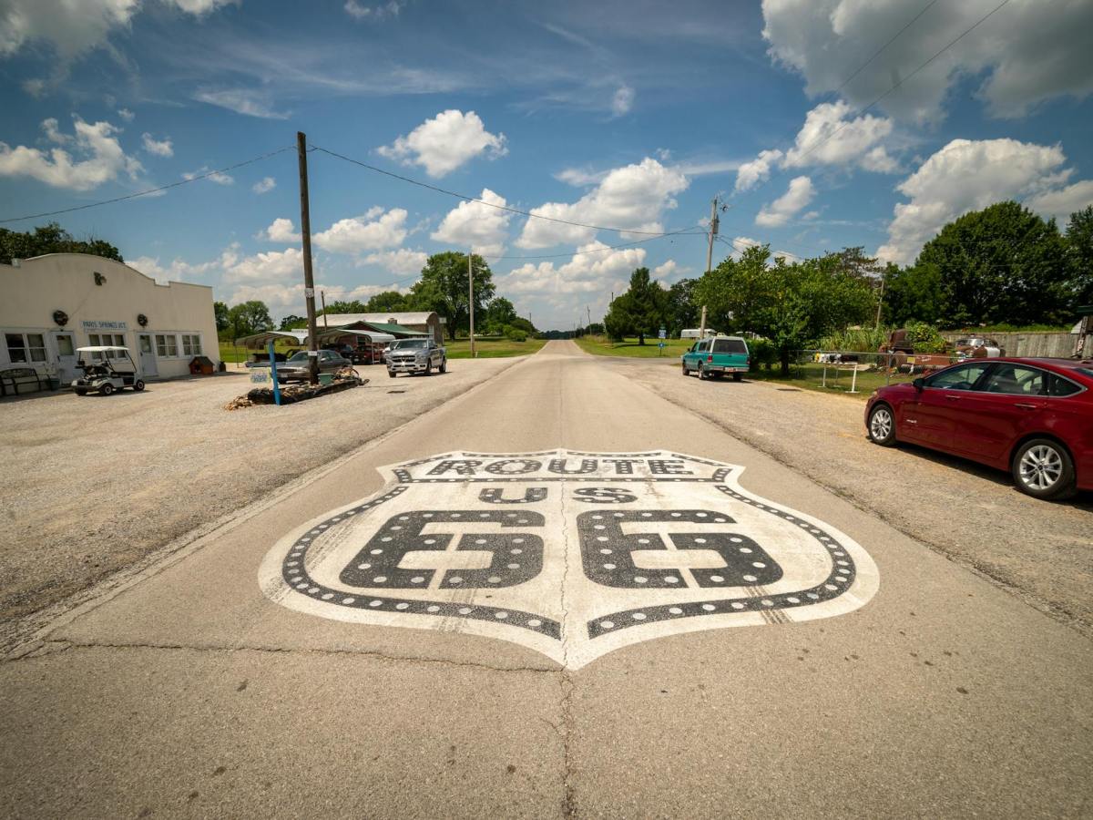 Best Finds Along Route&nbsp;66