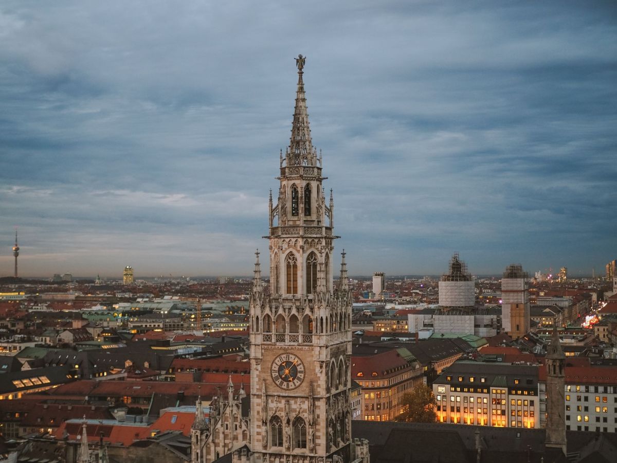 Unforgettable December Vacations Around the&nbsp;World